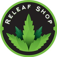 ReLeaf Shop - Baltimore logo