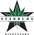 Starbuds - Baltimore logo