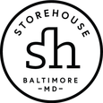 Storehouse - Baltimore logo