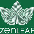 Zen Leaf - St. Charles logo