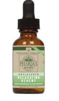 Pharma Hemp - CBD Relaxation Remedy for Pets - 1oz, 550mg image