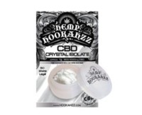 Hemp Hookahzz CBD Powder CBD Isolate image