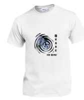 Share the Kind T-Shirt / Swirl image