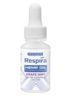 Respira Vape CBD Oil  image