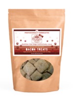 Pharma Hemp CBD Bacon Dog Biscuits image