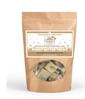 Pharma Hemp Peanut Butter Dog Biscuits image