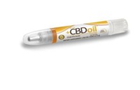 Plus CBD Oil Gold Formula Oral Applicators image