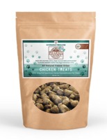 Pharma Hemp CBD Freeze-Dried Pet Treats image