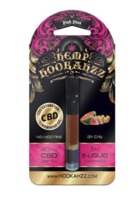 Hemp Hookahzz  Hemp CBD E-Liquid Prefilled Cartridge image