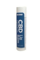 CBD Lip Balm image