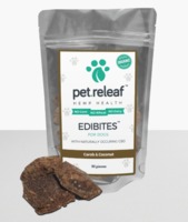 Pet Treats: CBD Hemp Oil Edibites image