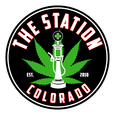 The Station - Basalt logo