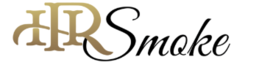 High Roller Smoke logo