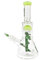 Medicali Slime Beaker - 8 Tree Perc (10 inch) image