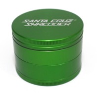 Santa Cruz Shredder 4-Piece Grinder - Large image