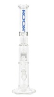 RooR Tech Straight Tube - 10 Tree Perc (19 inch) image