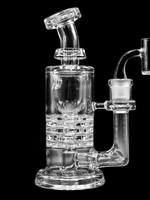 Leisure Glass - Clear Brickstack Incycler (7 image