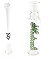 Medicali Ash Catcher - Removable Downstem (14mm) image