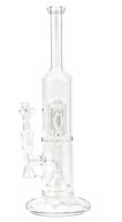 RooR Tech Custom Bubbler - Showerhead Diffuser & Barrel Perc image