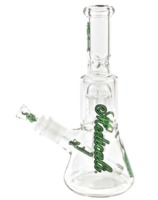 Medicali Beaker - 8 Tree Perc (10 inch) image