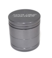 Santa Cruz Shredder 4-Piece Grinder - Medium image