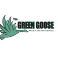 The Green Goose logo