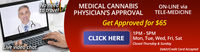 Medical Cannabis Physchian's Approval image