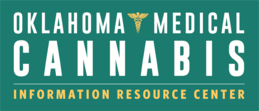 Oklahoma Medical Cannabis Information Resource Cen logo