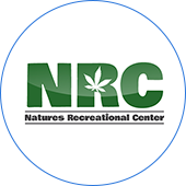 Nature's Recreational Center Top Dispensary