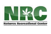Nature's Recreational Center logo