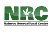 Nature's Recreational Center logo