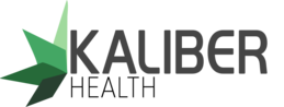 Kaliber Health logo