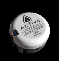 Super Strength Salve Active CBD Oil image