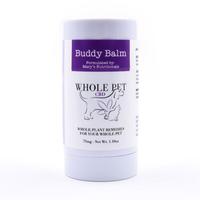 Buddy CBD Balm for Cats, Dogs & Pets image