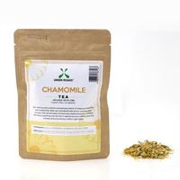 CBD Hemp Oil Infused Chamomile  image