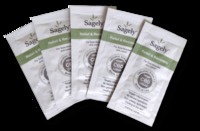 Travel Pack - CBD Relief & Recovery Cream by Sagely Naturals image