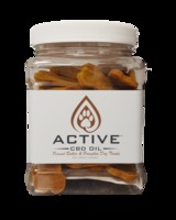 Active CBD Oil Dog Biscuits image