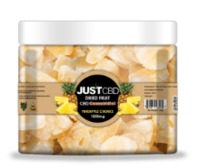 CBD Dried Fruit image