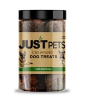 JustPets Dog Treats image