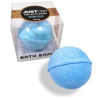 Bath Bombs image