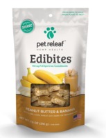 Pet releaf - Edibites CBD Dog Treats 30 CT image