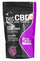 PetCBD Calm/Joint Health image