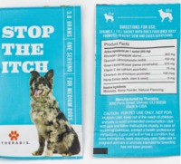 Therabis - Stop The Itch-30 Pack image