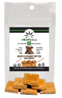 HempZilla CBD Pet Treats 6/20 Count image