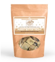 Pharma Hemp Peanut Butter Pet Treats 100 MG - 4oz image