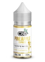 CBDfx Terpenes 250/500 MG image