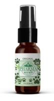 Pharma Hemp - Oral Spray for Dogs and Cats 550 MG -2oz image