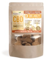 HolistaPet - CBD Dog Treats  image