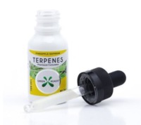 Green Roads World Terpenes 100/300 MG image