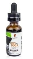 Purfurred - CBD for Dogs - 200 MG image